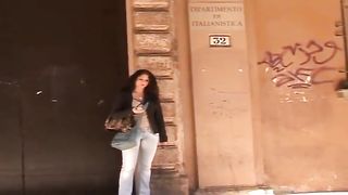 Scandalo Online all'Università FILM PORNO