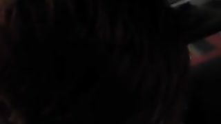 Quella succhiapalle di mia moglie