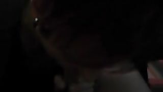 Quella succhiapalle di mia moglie