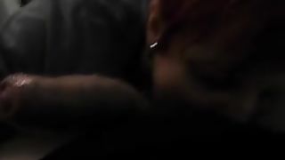 Quella succhiapalle di mia moglie