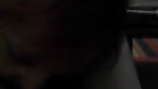 Quella succhiapalle di mia moglie