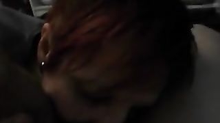 Quella succhiapalle di mia moglie