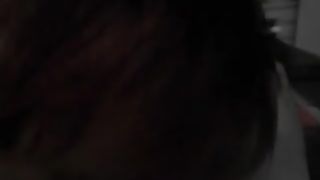 Quella succhiapalle di mia moglie