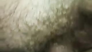 Sborra sul clitoride della fidanzata