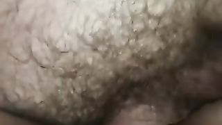 Sborra sul clitoride della fidanzata