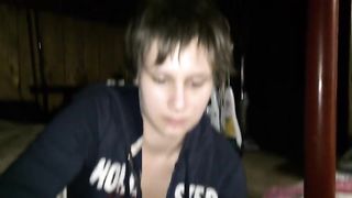 Bella sega prima di andare a dormire