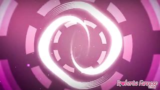 A Mestre con Margherita Fuxia