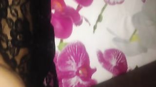 Palline anali ed inculata