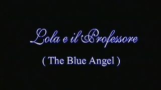 Lola e il Professore FILM PORNO