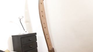 Il mandingo si inchiappetta la TRANSEX 23enne