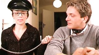 Orgia con troie bisex