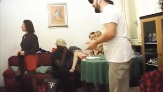 La Grande Sorella FILM PORNO