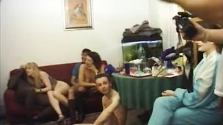 La Grande Sorella FILM PORNO