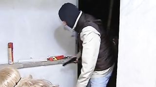 Realmente Stuprate FILM PORNO