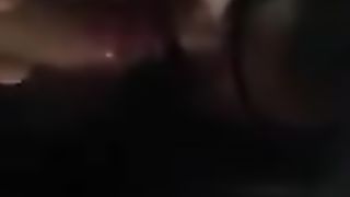 Chiudi gli occhi quando TI SCHIZZO IN FACCIA