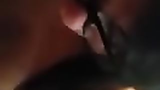 Chiudi gli occhi quando TI SCHIZZO IN FACCIA