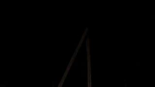 Mora tettona legata e torturata