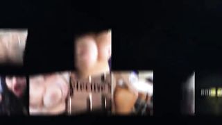 Valentina Nappi vogliosa di cazzo in ambulanza