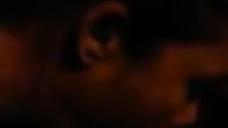 Bocchino con succhiata di palle in auto