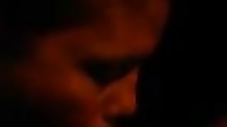 Bocchino con succhiata di palle in auto