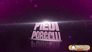 I piedi di Valery Vita