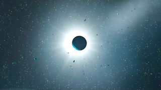 Servizio in camera completo per Sofia Gucci