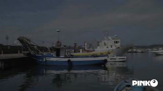 La prima volta di Yukikon