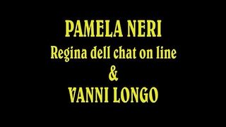Pamela Neri fa segare Vanni Longo