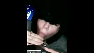 Moretta 18enne sbocchina il fidanzatino