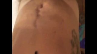 Pompa con facial per la EX con gli occhiali