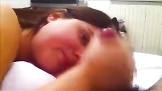 Sega mattutina della mia fidanzata