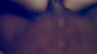 Vengo inculata da un nigeriano ed ho un orgasmo