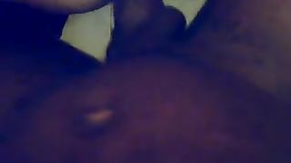 Vengo inculata da un nigeriano ed ho un orgasmo