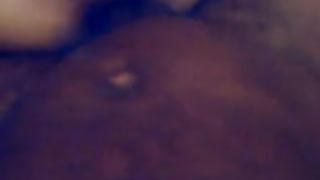 Vengo inculata da un nigeriano ed ho un orgasmo