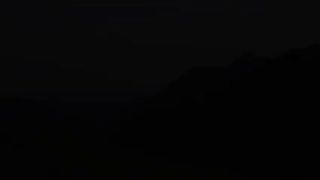 Prostituta stuprata nel bosco