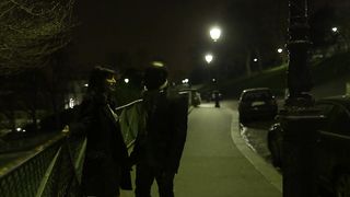 Working Whores con Martina Gold