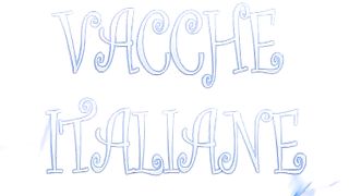 Vacche Italiane FILM PORNO