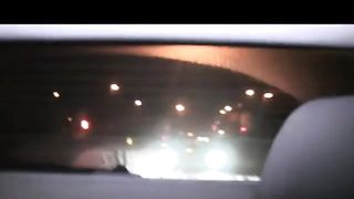 Dogging con bukkake finale