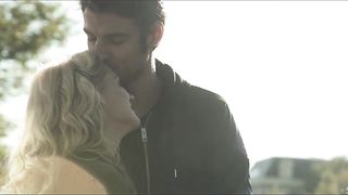 Rossella Visconti sesso ad Amsterdam con Jay Smooth