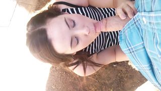 Bocchino outdoor con facial