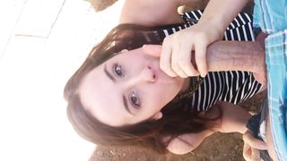 Bocchino outdoor con facial