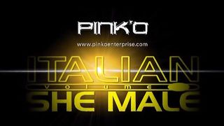 Italian Shemale FILM PORNO