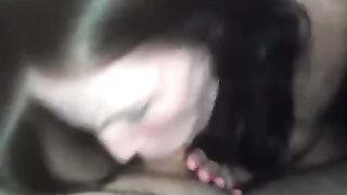 Soffocone e cavalcata anale profonda