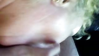 La mia signora ingorda di cazzo