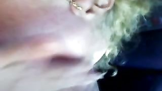 La mia signora ingorda di cazzo