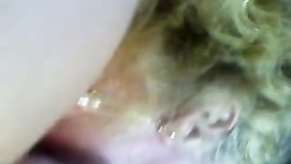 La mia signora ingorda di cazzo