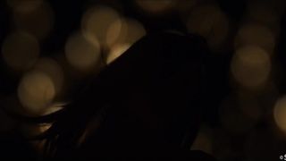 Rossella Visconti lesbo con Arteya