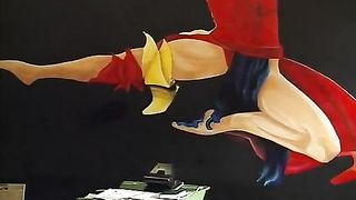 La Commedia del Desiderio FILM PORNO