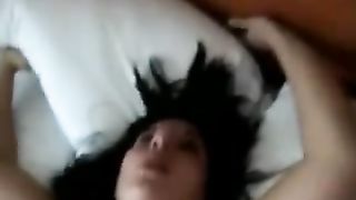 Quella troia della mia EX moglie filmata e sputtanata