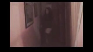 La mia EX porcona si soffoca sul mio cazzone